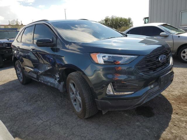 Photo 4 from auction – 2023 FORD EDGE SEL with VIN 2FMPK4J93PBA17960