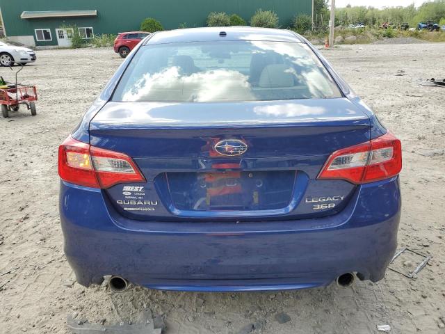 Photo 6 from auction – 2015 SUBARU LEGACY 3.6 with VIN 4S3BNEN63F3061869