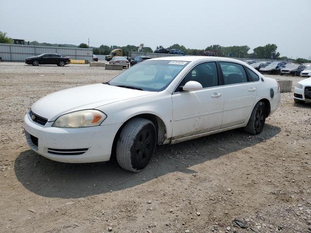 CHEVROLET IMPALA LT 2006 with VIN 2G1WT55K669304997 - Photo from auction