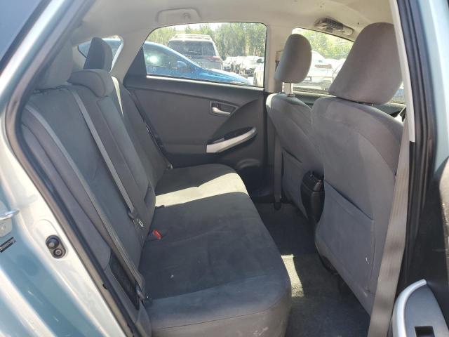 صورة رقم 10 من المزاد - 2012 TOYOTA PRIUS مع VIN JTDKN3DU3C1614063