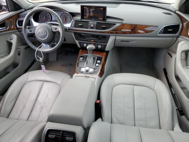 Photo 8 from auction – 2015 AUDI A6 PREMIUM with VIN WAUGFAFC5FN025554
