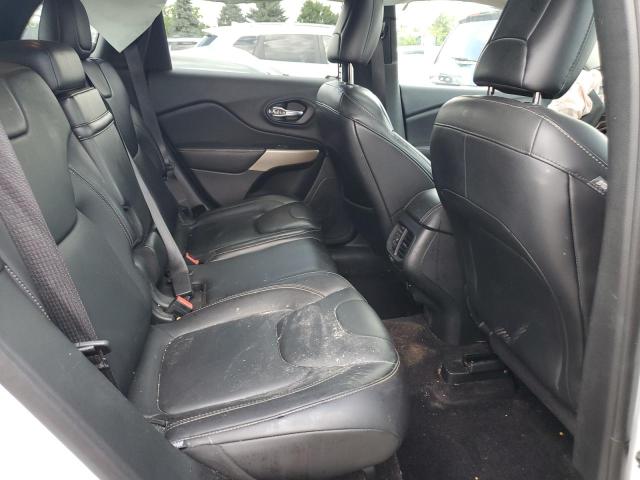 Photo 10 from auction – 2017 JEEP CHEROKEE L with VIN 1C4PJMDB6HW569653