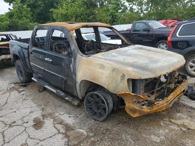 Photo 4 from auction – 2008 GMC NEW SIERRA with VIN 2GTEK638781275918