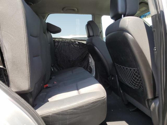Photo 11 from auction – 2012 KIA SORENTO BA with VIN 5XYKT3A12CG214124