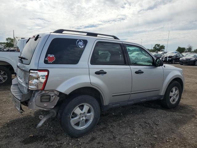 Photo 3 from auction – 2012 FORD ESCAPE XLT with VIN 1FMCU0DG0CKA08502