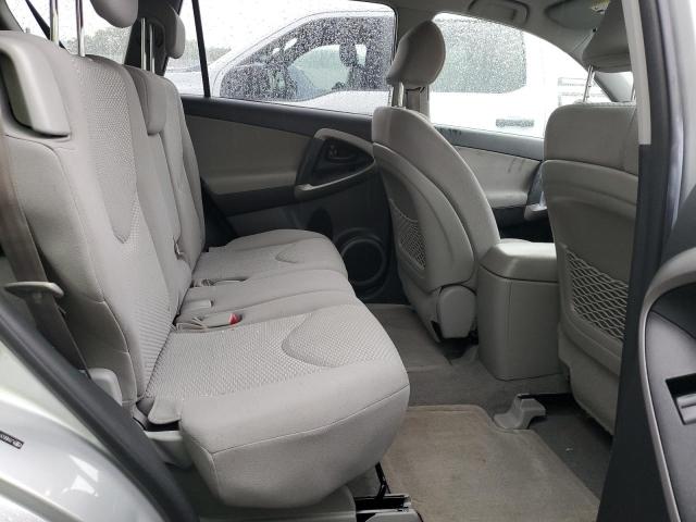 Photo 11 from auction – 2008 TOYOTA RAV4 LIMIT with VIN JTMBD31VX86058831