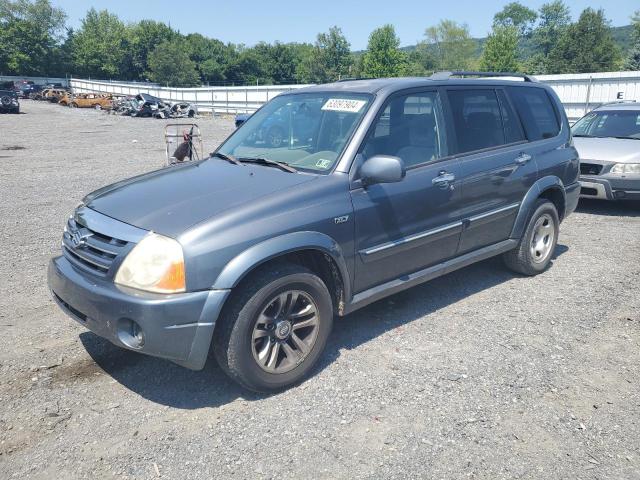 2005 SUZUKI XL-7