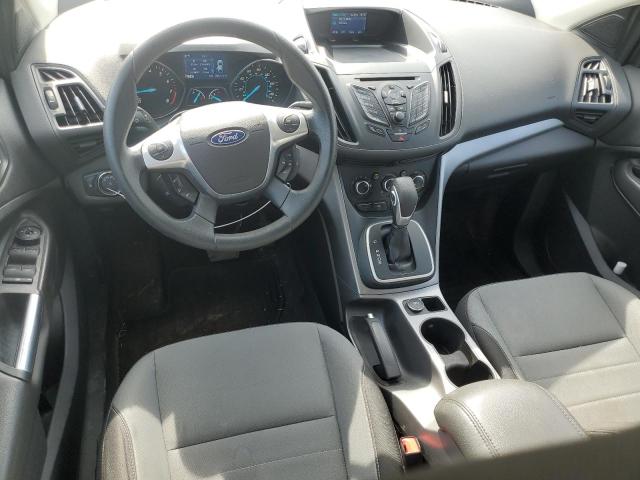 Photo 8 from auction – 2014 FORD ESCAPE SE with VIN 1FMCU9GXXEUB77224