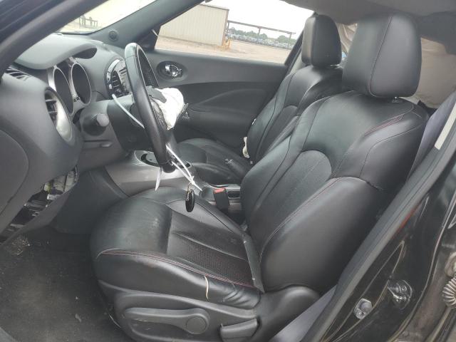 Photo 7 from auction – 2013 NISSAN JUKE S with VIN JN8AF5MR2DT219883