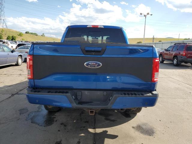 Photo 6 from auction – 2017 FORD F150 SUPER with VIN 1FTEW1EG9HFA68984