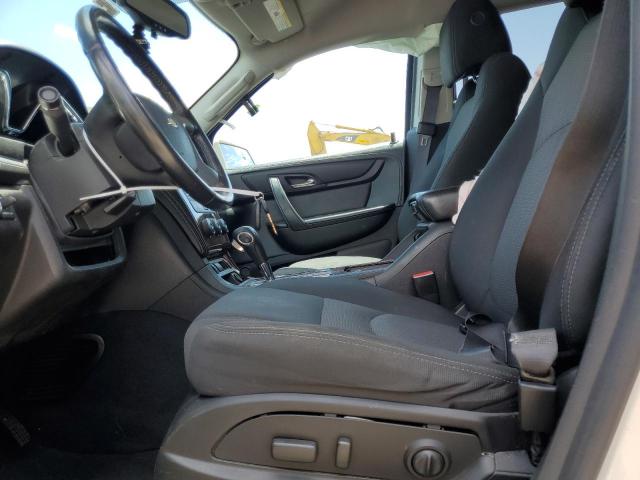 Photo 7 from auction – 2014 CHEVROLET TRAVERSE L with VIN 1GNKRGKD4EJ281770