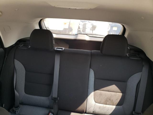 Photo 10 from auction – 2022 CHEVROLET TRAILBLAZE with VIN KL79MRSLXNB010454