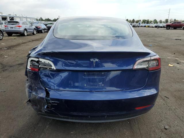 Photo 6 from auction – 2018 TESLA MODEL 3 with VIN 5YJ3E1EA1JF037339