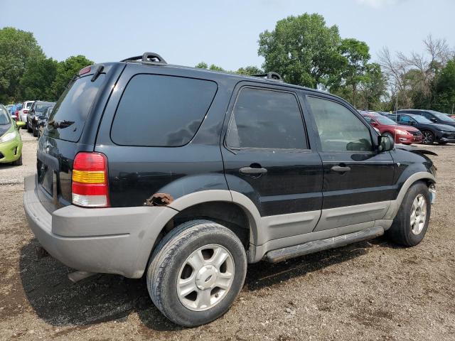 Photo 3 from auction – 2002 FORD ESCAPE XLT with VIN 1FMYU03102KD00281