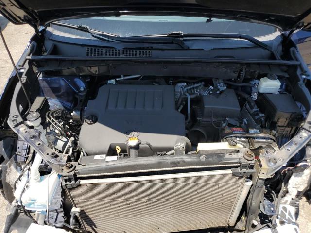 Photo 12 from auction – 2016 TOYOTA HIGHLANDER with VIN 5TDBKRFH8GS346096