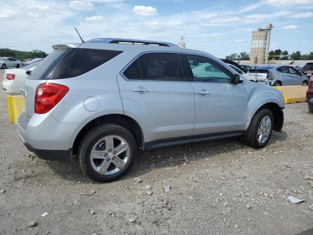 Photo 3 from auction – 2014 CHEVROLET EQUINOX LT with VIN 2GNFLHEK3E6377910