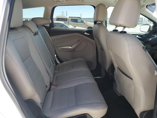 Photo 10 from auction – 2017 FORD ESCAPE TIT with VIN 1FMCU9J90HUA64445