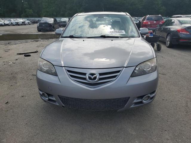 Photo 5 from auction – 2006 MAZDA 3 S with VIN JM1BK323161508525