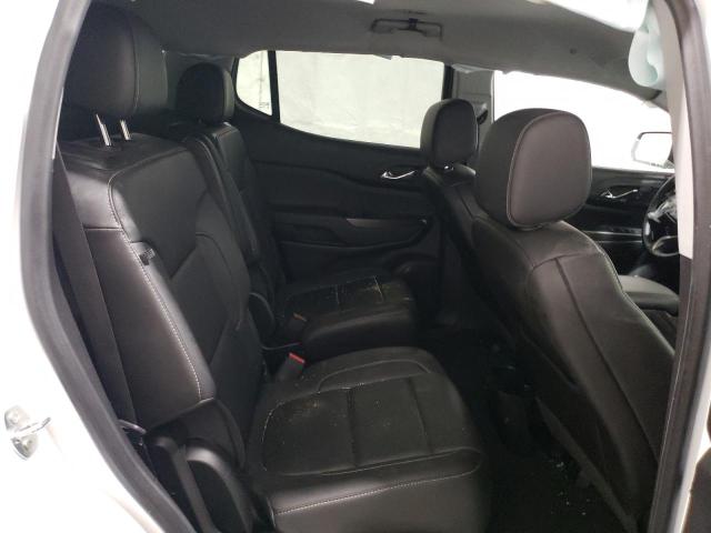 Photo 11 from auction – 2023 GMC ACADIA SLT with VIN 1GKKNUL48PZ236390
