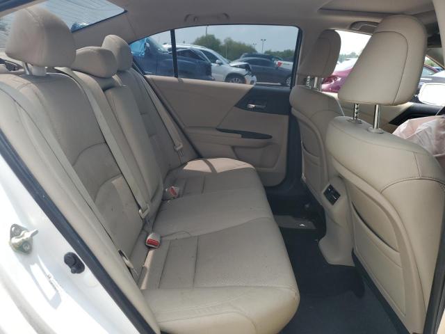 Photo 10 from auction – 2014 HONDA ACCORD EXL with VIN 1HGCR3F86EA027093