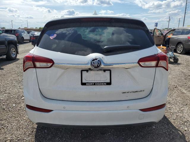 Photo 6 from auction – 2019 BUICK ENVISION E with VIN LRBFXCSA2KD019110