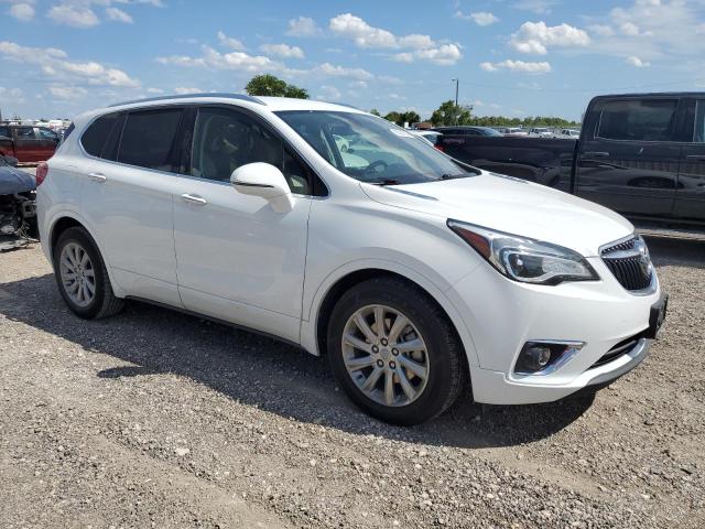 Photo 4 from auction – 2019 BUICK ENVISION E with VIN LRBFXCSA2KD019110