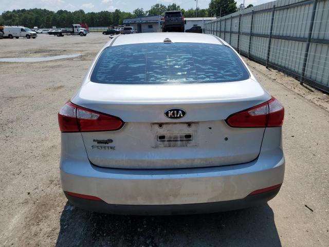 Photo 6 from auction – 2015 KIA FORTE LX with VIN KNAFK4A63F5406538