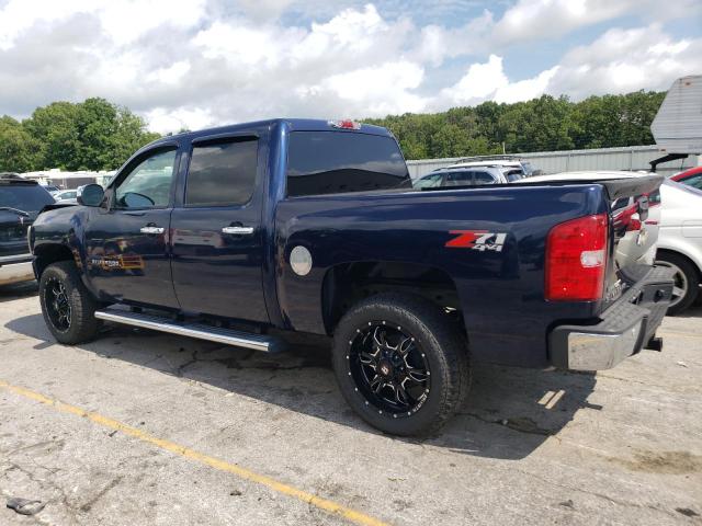 Photo 2 from auction – 2011 CHEVROLET SILVERADO with VIN 3GCPKSE37BG271238