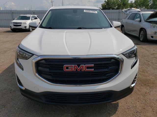 Photo 5 from auction – 2019 GMC TERRAIN SL with VIN 3GKALTEV5KL197842