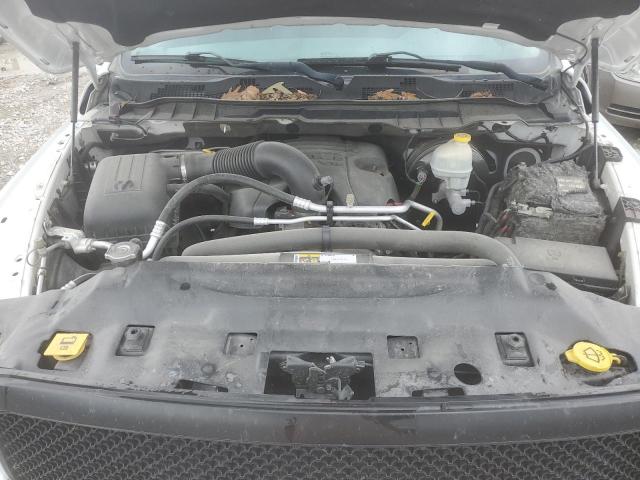 Photo 11 from auction – 2015 RAM 1500 SSV with VIN 1C6RR7XTXFS700652