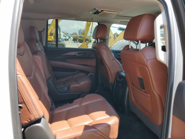 Photo 11 from auction – 2015 CADILLAC ESCALADE E with VIN 1GYS3TKJ6FR673350