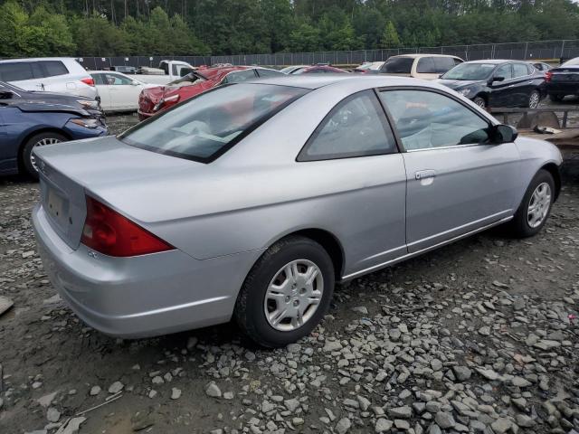 Photo 3 from auction – 2002 HONDA CIVIC LX with VIN 1HGEM22562L032162