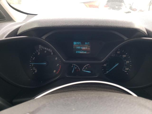 Zdjęcie 9 z aukcji – 2015 FORD TRANSIT CO z VIN NM0LS6E73F1215310