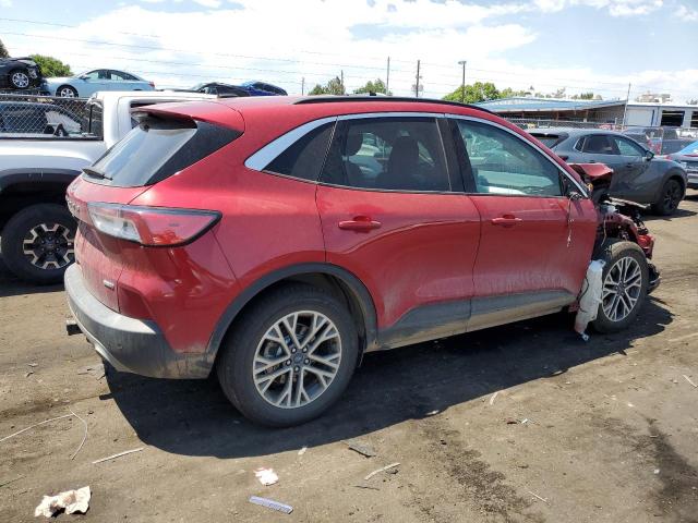 Photo 3 from auction – 2020 FORD ESCAPE SEL with VIN 1FMCU9H94LUC03992