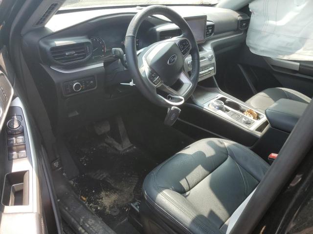 Photo 8 from auction – 2023 FORD EXPLORER X with VIN 1FMSK8DH9PGB57220