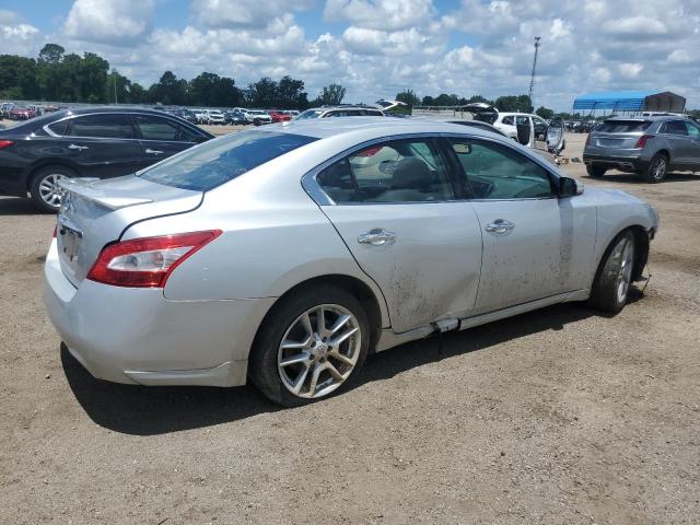 Фото 3 с аукциона – 2010 NISSAN ALTIMA с VIN 1N4AA5AP8AC844965
