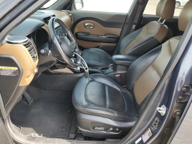 Photo 7 from auction – 2016 KIA SOUL + with VIN KNDJP3A53G7272460