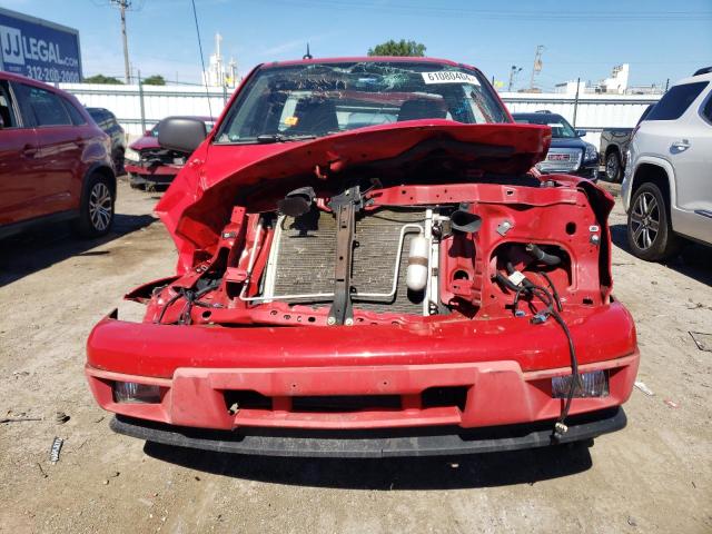 Photo 5 from auction – 2008 CHEVROLET COLORADO with VIN 1GCCS149688128780