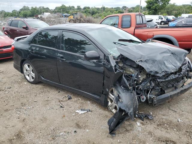 Photo 4 from auction – 2013 TOYOTA COROLLA BA with VIN 2T1BU4EEXDC021765