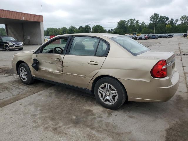 Photo 2 from auction – 2007 CHEVROLET MALIBU LS with VIN 1G1ZS57F37F260126