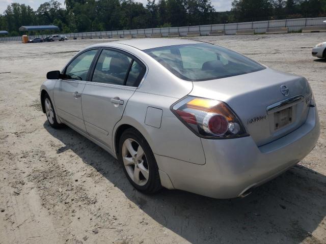 Photo 2 from auction – 2008 NISSAN ALTIMA 3.5 with VIN 1N4BL21E38N484157