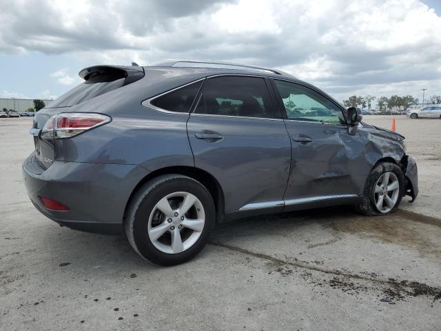 Photo 3 from auction – 2013 LEXUS RX 350 with VIN 2T2ZK1BA4DC112949