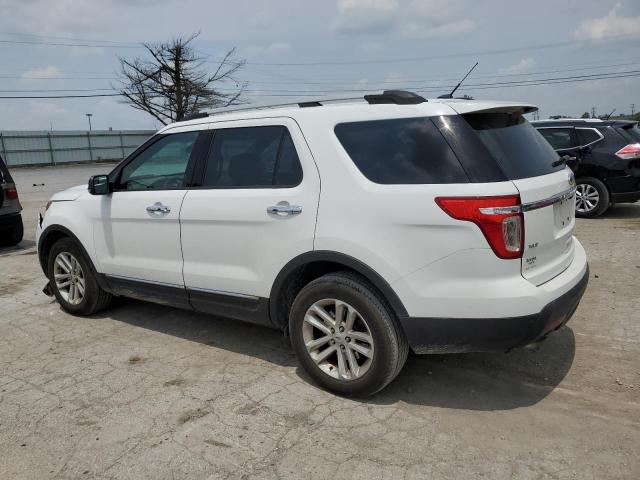 Photo 2 from auction – 2013 FORD EXPLORER X with VIN 1FM5K7D88DGA74512