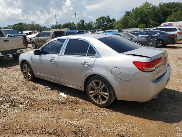 Photo 2 from auction – 2010 LINCOLN MKZ with VIN 3LNHL2GC1AR640964
