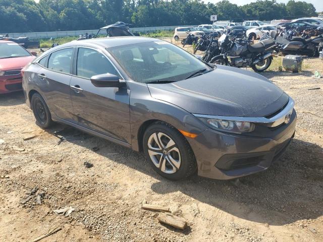 Photo 4 from auction – 2016 HONDA CIVIC LX with VIN 19XFC2F52GE053042