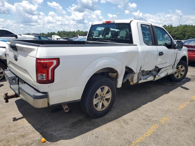 Photo 3 from auction – 2016 FORD F150 SUPER with VIN 1FTEX1C81GFA51376