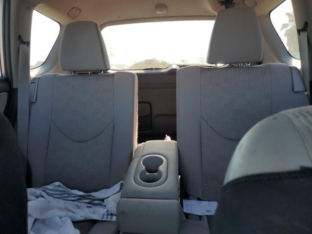 Photo 10 from auction – 2012 TOYOTA RAV4 with VIN JTMJF4DV2C5055797