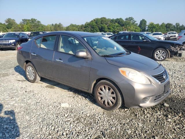 Photo 4 from auction – 2012 NISSAN VERSA S with VIN 3N1CN7AP4CL817579