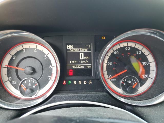 Zdjęcie 9 z aukcji – 2017 DODGE GRAND CARA z VIN 2C4RDGEG2HR859439