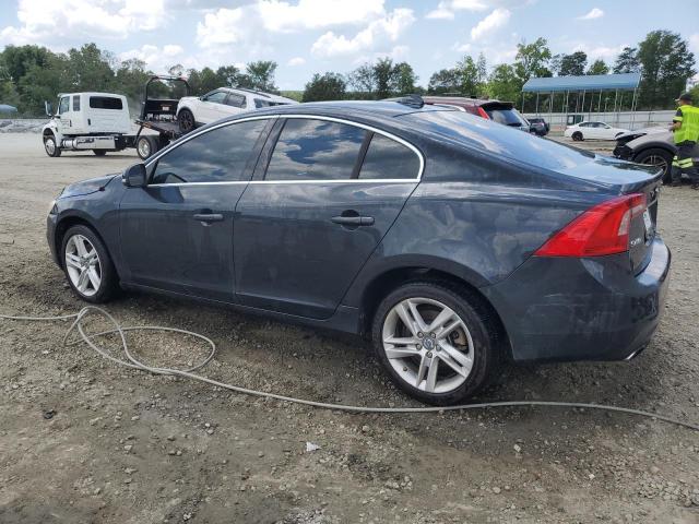 Photo 2 from auction – 2015 VOLVO S60 PREMIE with VIN YV140MFB4F2314372